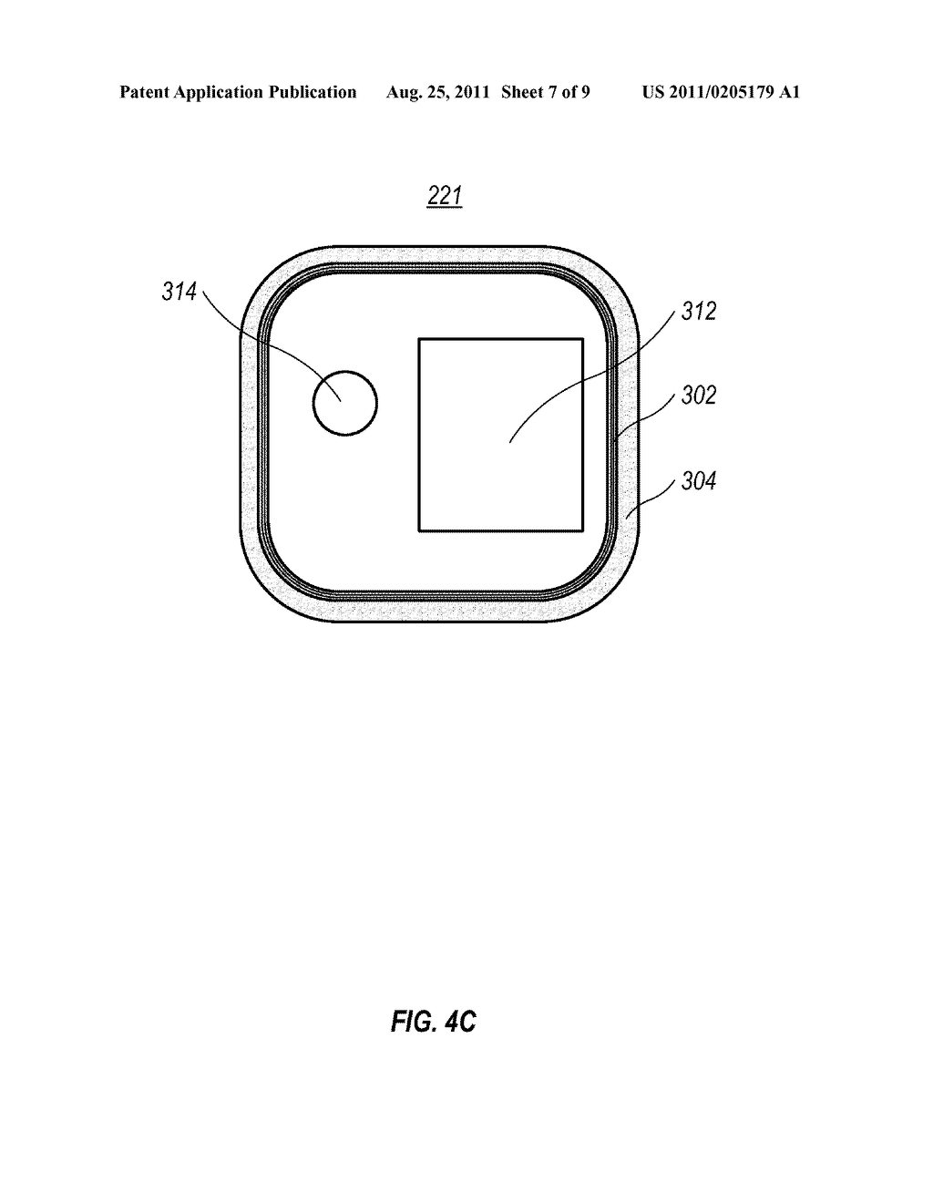 THREE-DIMENSIONAL ILLUMINATED AREA FOR OPTICAL NAVIGATION - diagram, schematic, and image 08