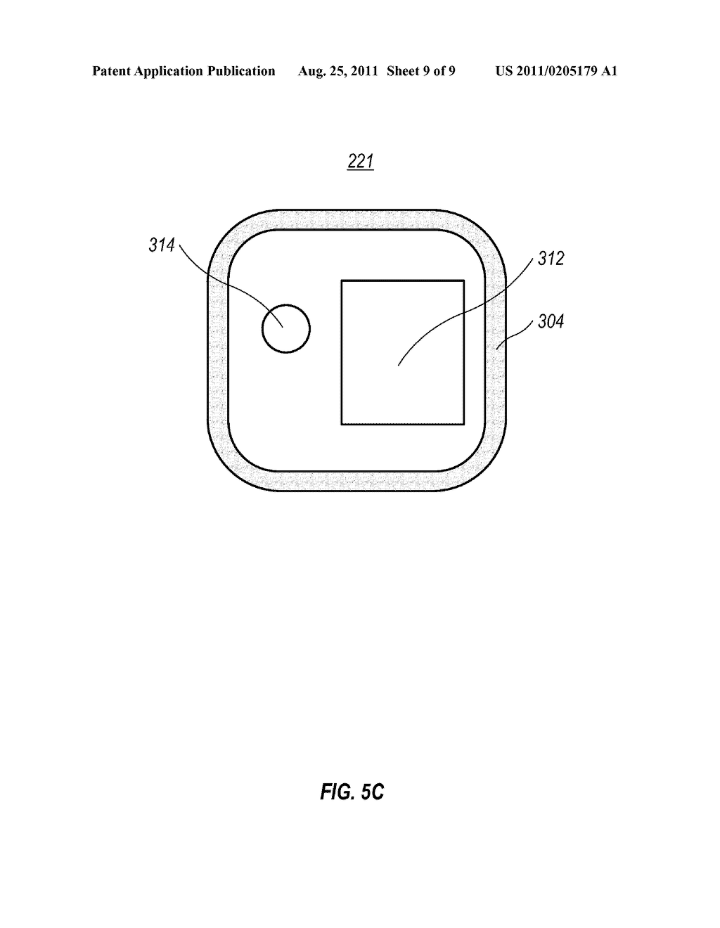 THREE-DIMENSIONAL ILLUMINATED AREA FOR OPTICAL NAVIGATION - diagram, schematic, and image 10