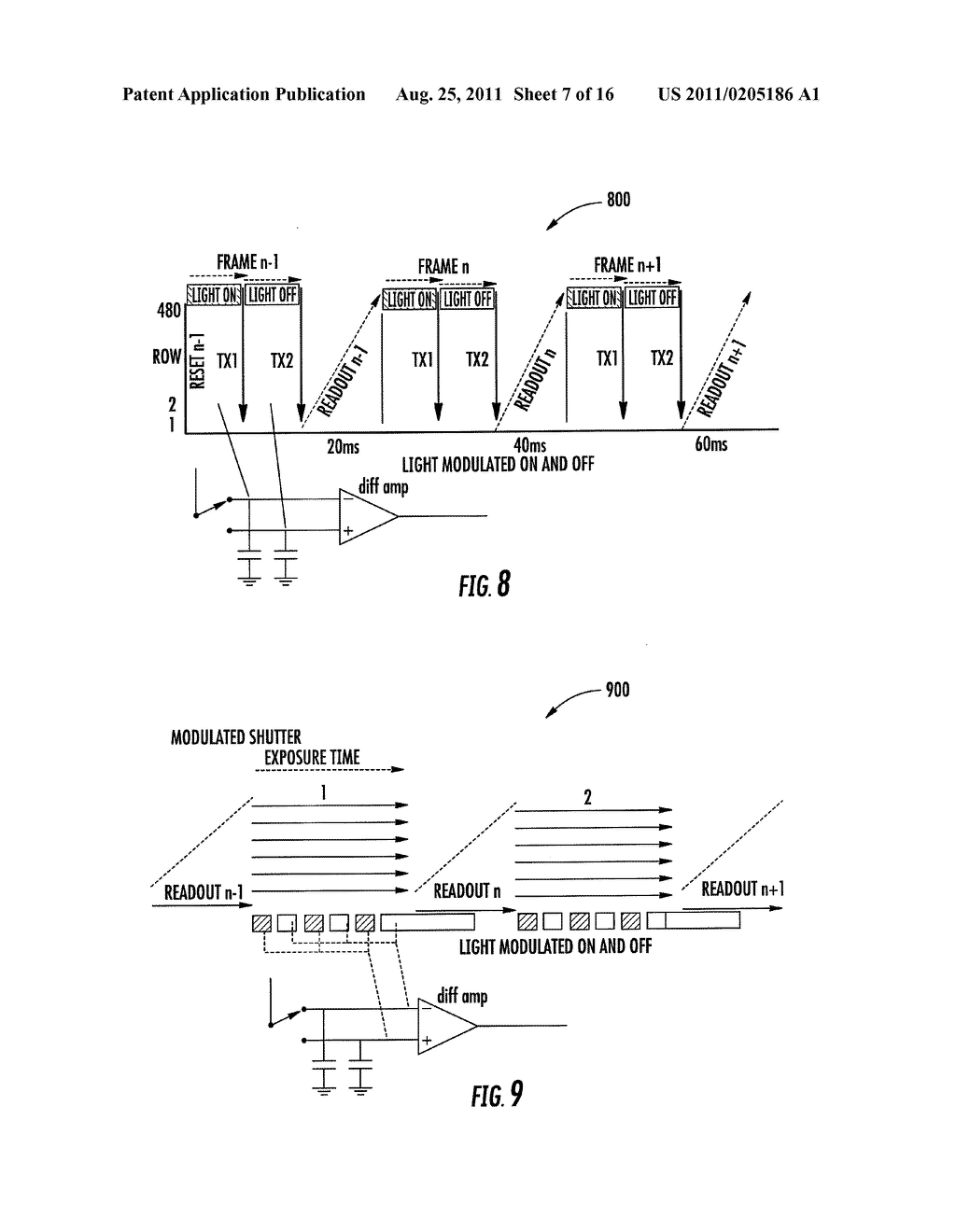 Imaging Methods and Systems for Position Detection - diagram, schematic, and image 08