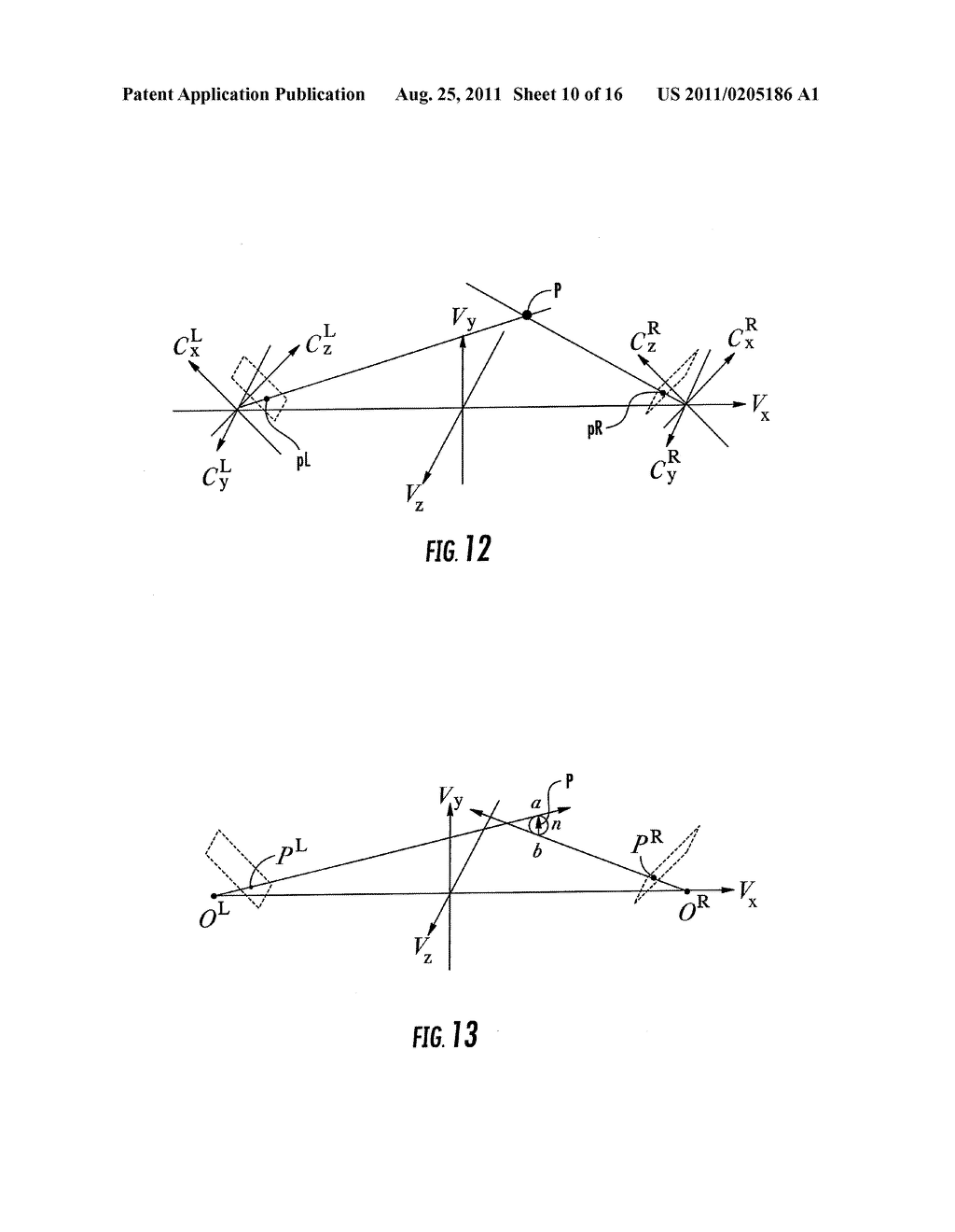 Imaging Methods and Systems for Position Detection - diagram, schematic, and image 11