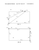 Stereo Optical Sensors for Resolving Multi-Touch in a Touch Detection     System diagram and image