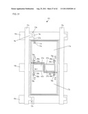 ACTIVE MATRIX SUBSTRATE, METHOD FOR PRODUCING ACTIVE MATRIX SUBSTRATE,     LIQUID CRYSTAL PANEL, METHOD FOR PRODUCING LIQUID CRYSTAL PANEL, LIQUID     CRYSTAL DISPLAY DEVICE, LIQUID CRYSTAL DISPLAY UNIT, AND TELEVISION     RECEIVER diagram and image