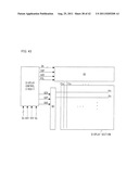 ACTIVE MATRIX SUBSTRATE, METHOD FOR PRODUCING ACTIVE MATRIX SUBSTRATE,     LIQUID CRYSTAL PANEL, METHOD FOR PRODUCING LIQUID CRYSTAL PANEL, LIQUID     CRYSTAL DISPLAY DEVICE, LIQUID CRYSTAL DISPLAY UNIT, AND TELEVISION     RECEIVER diagram and image