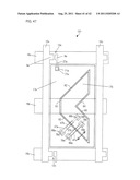 ACTIVE MATRIX SUBSTRATE, METHOD FOR PRODUCING ACTIVE MATRIX SUBSTRATE,     LIQUID CRYSTAL PANEL, METHOD FOR PRODUCING LIQUID CRYSTAL PANEL, LIQUID     CRYSTAL DISPLAY DEVICE, LIQUID CRYSTAL DISPLAY UNIT, AND TELEVISION     RECEIVER diagram and image