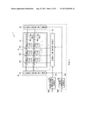 Pixel circuit, display device, method of driving the display device, and     electronic unit diagram and image