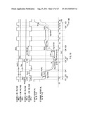 Pixel circuit, display device, method of driving the display device, and     electronic unit diagram and image