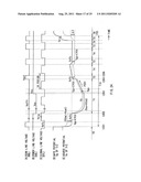 Pixel circuit, display device, method of driving the display device, and     electronic unit diagram and image