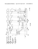 Pixel circuit, display device, method of driving the display device, and     electronic unit diagram and image