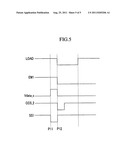 Display device and driving method thereof diagram and image