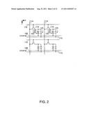 VIDEO PROCESSING CIRCUIT, LIQUID CRYSTAL DISPLAY DEVICE, ELECTRONIC     APPARATUS, AND VIDEO PROCESSING METHOD diagram and image