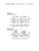 VIDEO PROCESSING CIRCUIT, LIQUID CRYSTAL DISPLAY DEVICE, ELECTRONIC     APPARATUS, AND VIDEO PROCESSING METHOD diagram and image