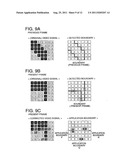 VIDEO PROCESSING CIRCUIT, LIQUID CRYSTAL DISPLAY DEVICE, ELECTRONIC     APPARATUS, AND VIDEO PROCESSING METHOD diagram and image