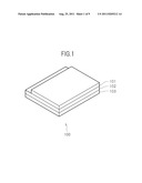 CONTROL CIRCUIT FOR DISPLAY DEVICE diagram and image