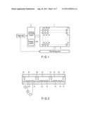 DISPLAY DEVICE AND METHOD OF DRIVING THE SAME diagram and image