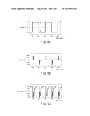 DISPLAY DEVICE AND METHOD OF DRIVING THE SAME diagram and image