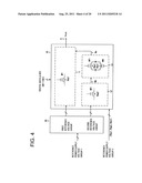 DECODER AND DATA DRIVER FOR DISPLAY DEVICE USING THE SAME diagram and image