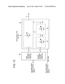 DECODER AND DATA DRIVER FOR DISPLAY DEVICE USING THE SAME diagram and image