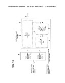 DECODER AND DATA DRIVER FOR DISPLAY DEVICE USING THE SAME diagram and image