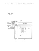 DECODER AND DATA DRIVER FOR DISPLAY DEVICE USING THE SAME diagram and image