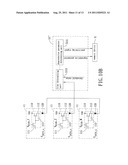 DISPLAY AND COMPENSATION CIRCUIT THEREFOR diagram and image