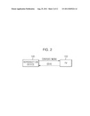 CONTENT REPRODUCING APPARATUS AND CONTROL METHOD THEREOF diagram and image