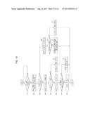 CONTENT REPRODUCING APPARATUS AND CONTROL METHOD THEREOF diagram and image