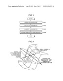 IMAGE PROCESSING APPARATUS, IMAGE PROCESSING METHOD, AND IMAGE DISPLAY     APPARATUS diagram and image