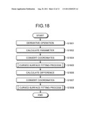 IMAGE PROCESSING APPARATUS, IMAGE PROCESSING METHOD, AND IMAGE DISPLAY     APPARATUS diagram and image