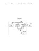 IMAGE PROCESSING APPARATUS, IMAGE PROCESSING METHOD, AND IMAGE DISPLAY     APPARATUS diagram and image