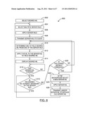 CLIENT BROWSER IMAGE RENDERING METHOD AND SYSTEM diagram and image