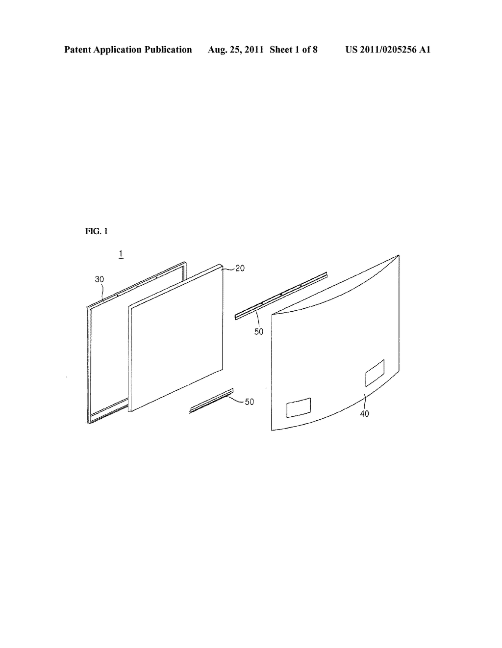 Display device - diagram, schematic, and image 02