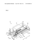 LIQUID EJECTION HEAD, CARRIAGE UNIT,PRESSURE CONTROL METHOD, AND LIQUID     EJECTION RECORDING DEVICE diagram and image