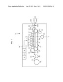 ABNORMALITY JUDGMENT APPARATUS AND ABNORMALITY JUDGMENT METHOD OF LIQUID     SUPPLY SYSTEM diagram and image