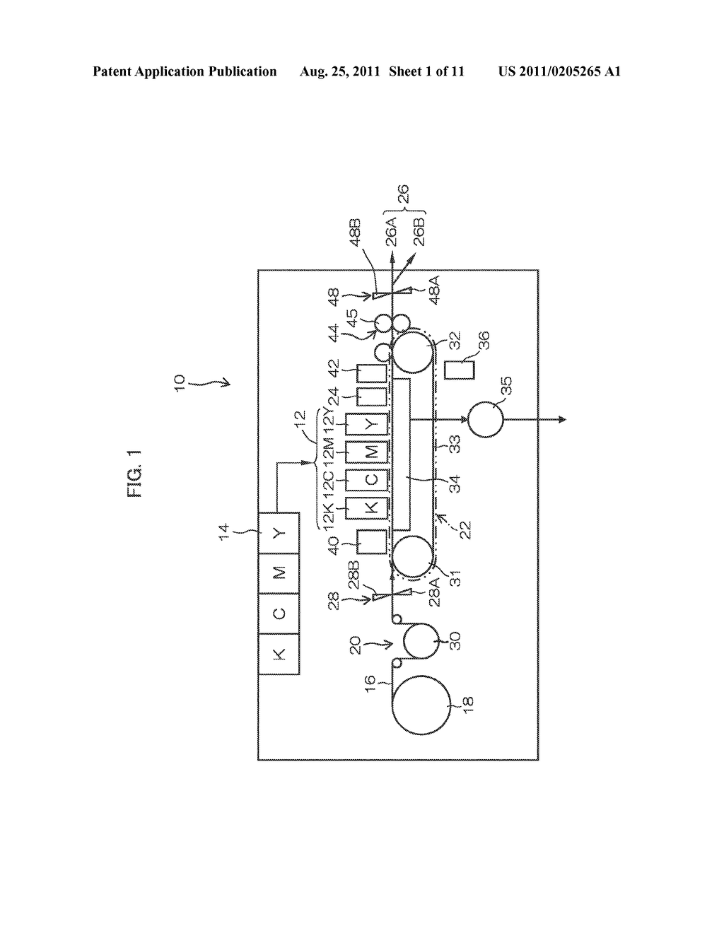 ABNORMALITY JUDGMENT APPARATUS AND ABNORMALITY JUDGMENT METHOD OF LIQUID     SUPPLY SYSTEM - diagram, schematic, and image 02