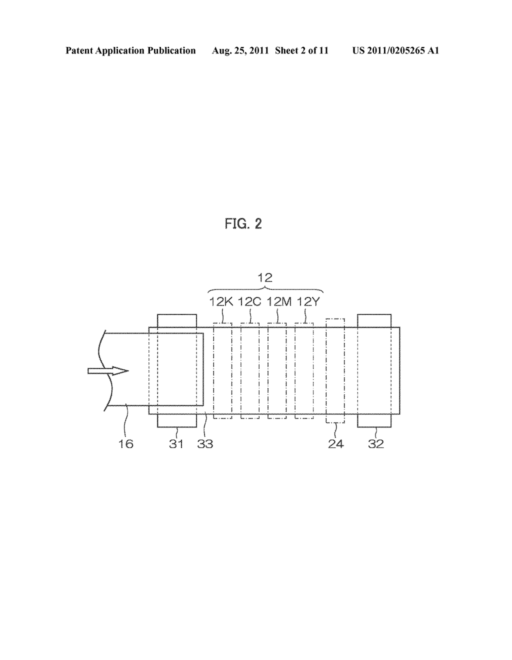 ABNORMALITY JUDGMENT APPARATUS AND ABNORMALITY JUDGMENT METHOD OF LIQUID     SUPPLY SYSTEM - diagram, schematic, and image 03