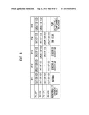 ABNORMALITY JUDGMENT APPARATUS AND ABNORMALITY JUDGMENT METHOD OF LIQUID     SUPPLY SYSTEM diagram and image