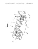 LIQUID EJECTION HEAD WIRING MEMBER AND LIQUID EJECTION HEAD diagram and image