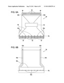 LIQUID EJECTION HEAD WIRING MEMBER AND LIQUID EJECTION HEAD diagram and image