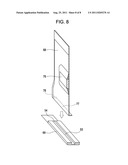 LIQUID EJECTION HEAD WIRING MEMBER AND LIQUID EJECTION HEAD diagram and image