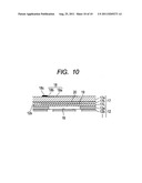 DROPLET EJECTING DEVICE CAPABLE OF MAINTAINING RECORDING QUALITY WHILE     SUPPRESSING DETERIORATION OF ACTUATOR diagram and image