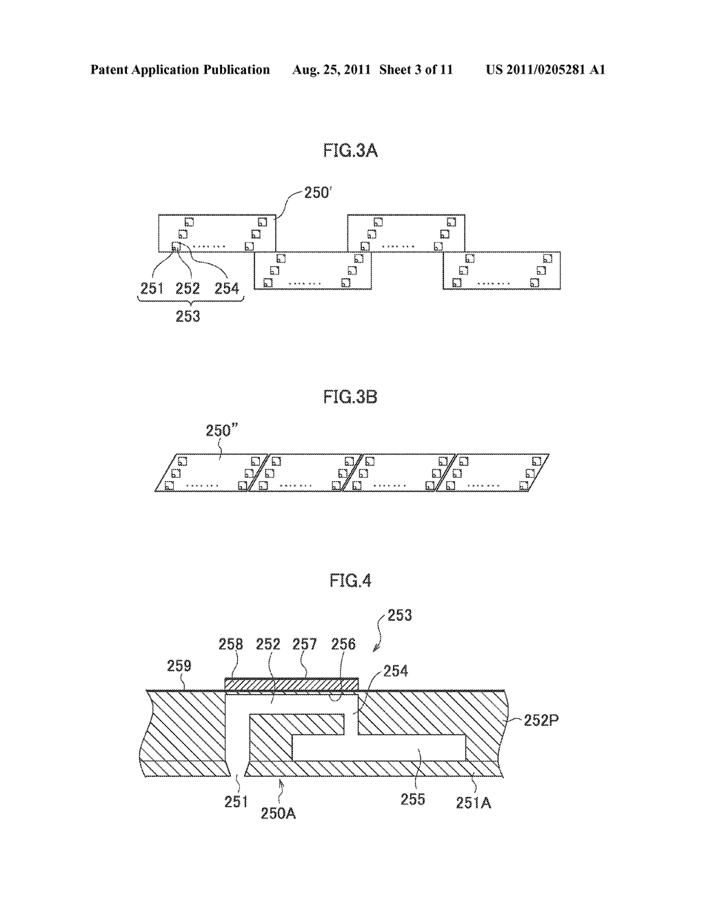 IMAGE RECORDING APPARATUS AND METHOD OF ADJUSTING RECORDING HEAD IN IMAGE     RECORDING APPARATUS - diagram, schematic, and image 04