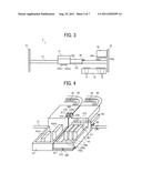 IMAGE FORMING APPARATUS AND CARRIAGE DOCKING MECHANISM diagram and image