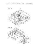 IMAGE FORMING APPARATUS AND CARRIAGE DOCKING MECHANISM diagram and image