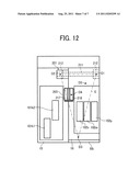 IMAGE FORMING APPARATUS AND CARRIAGE DOCKING MECHANISM diagram and image