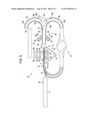 FLUID EJECTING APPARATUS diagram and image