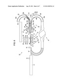 FLUID EJECTING APPARATUS diagram and image