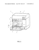 PRINTER diagram and image