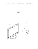 SHUTTER GLASSES, DISPLAY APPARATUS AND CONTROL METHOD THEREOF diagram and image