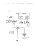 UNIVERSAL 3D GLASSES FOR USE WITH TELEVISIONS diagram and image