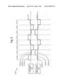 UNIVERSAL 3D GLASSES FOR USE WITH TELEVISIONS diagram and image